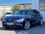 2016 BMW 3 Series 330E INDIVIDUAL 24 OF 100 PHEV - Image 1
