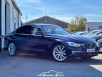2016 BMW 3 Series 330E INDIVIDUAL 24 OF 100 PHEV - Image 3