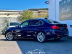 2016 BMW 3 Series 330E INDIVIDUAL 24 OF 100 PHEV - Image 4