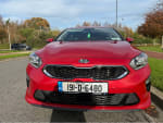 2019 Kia Ceed - Image 2