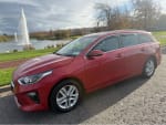 2019 Kia Ceed - Image 3