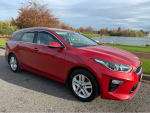 2019 Kia Ceed - Image 1