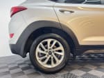 Hyundai Tucson Comfort Plus 5DR - Image 4