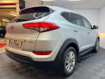 Hyundai Tucson Comfort Plus 5DR - Image 3