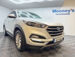 Hyundai Tucson Comfort Plus 5DR - Image 2