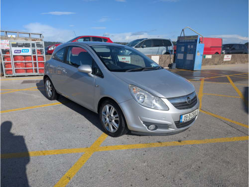 2009 Opel Corsa - Image 1