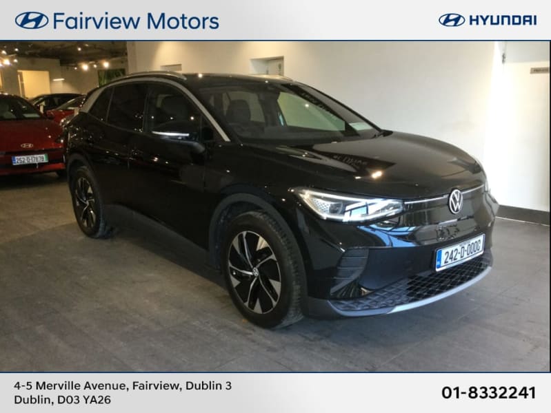 2024 Volkswagen ID.4 Match Pro - Image 1