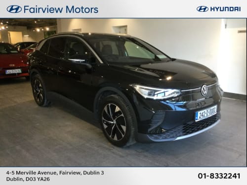 2024 Volkswagen ID.4 Match Pro - Image 1