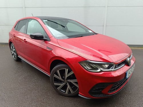 2024 Volkswagen Polo - Image 1