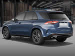 2026 Mercedes-Benz GLE Class 350de AMG 4Matic Pan Roof Night Pack - Image 3