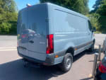2025 Mercedes-Benz Sprinter 4x4 SELECT - Image 3