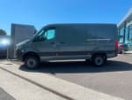 2025 Mercedes-Benz Sprinter 4x4 SELECT - Image 2