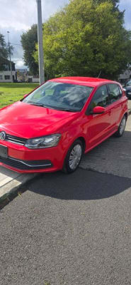 VW Polo 2015 Automatic - Image 1