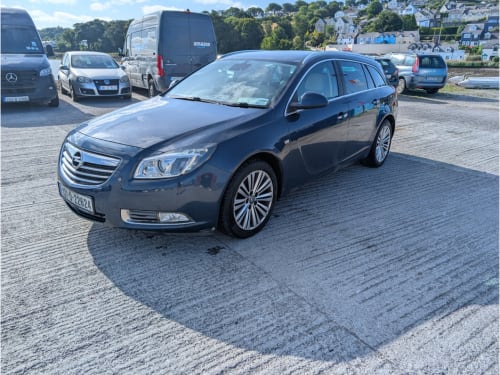2013 Opel Insignia - Image 1