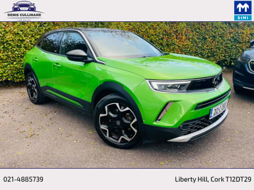 2021 Opel Mokka - Image 1