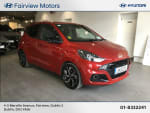 2024 Hyundai i10 N Line - Image 1