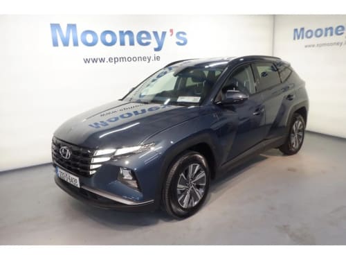 2023 Hyundai Tucson HYBRID EXECUTIVE 1.6L PETROL AUTOMATIC - Image 1