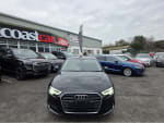 2018 AUDI A3 1.6 TDI AUTOMATIC HATCHBACK - VIRTUAL COCKPIT - APPLE CARPLAY - ANDROID AUTO - PARKING SENSORS - REVERSING CAMERA - Image 2