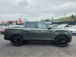 2025 Ssangyong Musso 2.2 PICK UP 5 SEATER COMMERCIAL 4WD 200 BHP 3.5 TON TOWING CAPACITY REV-CAMERA - Image 4
