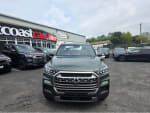 2025 Ssangyong Musso 2.2 PICK UP 5 SEATER COMMERCIAL 4WD 200 BHP 3.5 TON TOWING CAPACITY REV-CAMERA - Image 2