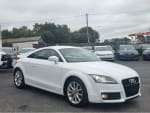 2014 Audi TT 1.8 TFSI FULL LEATHER SEATS REV CAMERA ALLOYS - Image 2