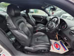 2014 Audi TT 1.8 TFSI FULL LEATHER SEATS REV CAMERA ALLOYS - Image 3