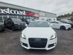 2014 Audi TT 1.8 TFSI FULL LEATHER SEATS REV CAMERA ALLOYS - Image 4