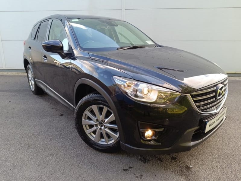 2017 Mazda CX-5 - Image 1