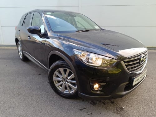 2017 Mazda CX-5 - Image 1