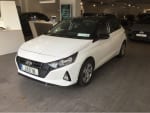 2023 Hyundai i20 CLASSIC Two Tone - Image 3