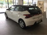2023 Hyundai i20 CLASSIC Two Tone - Image 4