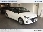 2023 Hyundai i20 CLASSIC Two Tone - Image 1