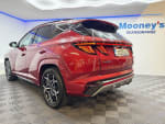 2023 Hyundai Tucson 4WD N Line PHEV Auto - Plug in Hybrid - Image 4