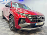 2023 Hyundai Tucson 4WD N Line PHEV Auto - Plug in Hybrid - Image 2