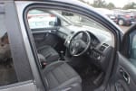 2011 VOLKSWAGEN TOURAN 7 SEATER - Image 4