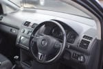 2011 VOLKSWAGEN TOURAN 7 SEATER - Image 3