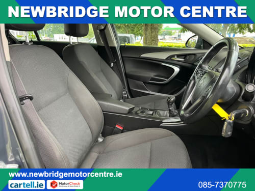 2015 Opel Insignia - Image 1