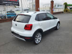 2017 Volkswagen Polo (2yr warranty) 1.2 DSG Auto - Image 3