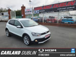 2017 Volkswagen Polo (2yr warranty) 1.2 DSG Auto - Image 1