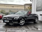 2014 Mercedes-Benz SL Class - Image 3