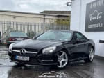 2014 Mercedes-Benz SL Class - Image 1