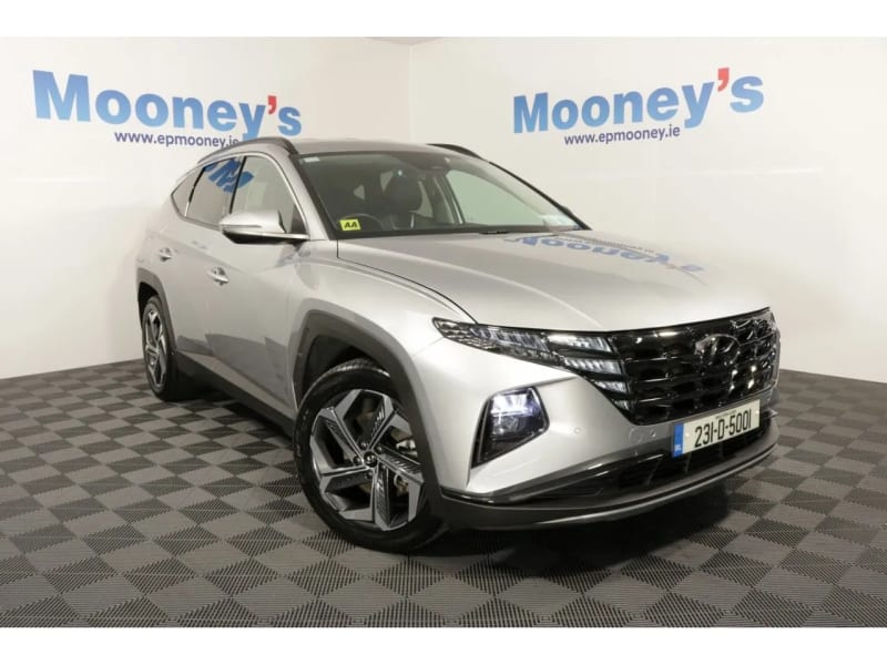 2023 Hyundai Tucson PLUG IN HYBRID EXECUTIVE PLUS 1.6L - Image 1