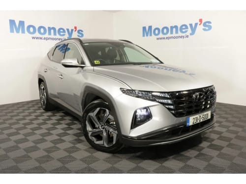 2023 Hyundai Tucson PLUG IN HYBRID EXECUTIVE PLUS 1.6L - Image 1