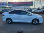 2015 Honda Grace (6Mts warranty) 1.5 Hybrid Automatic - Image 2