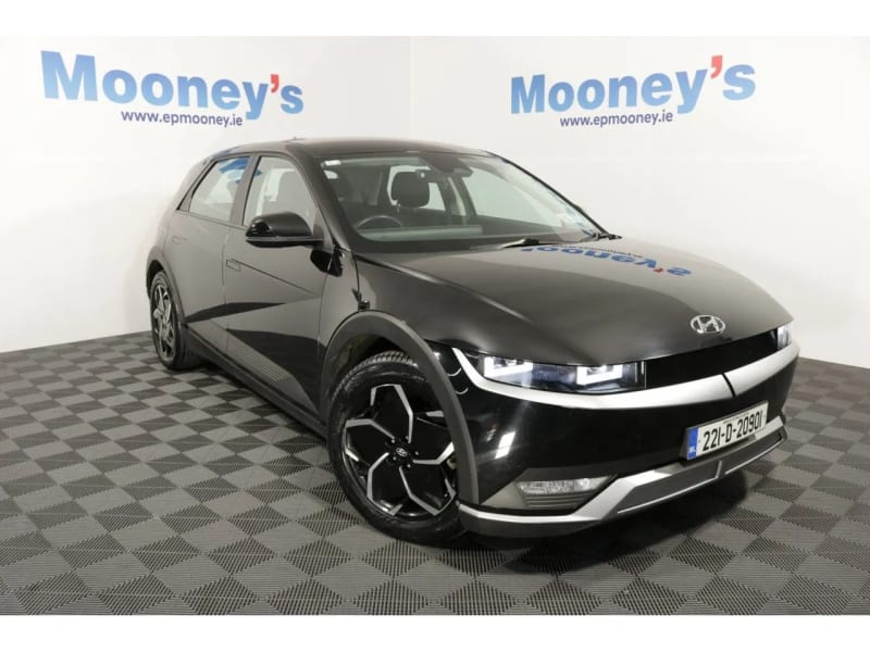 2022 Hyundai IONIQ 5 OGP 58kWh EV - Image 1