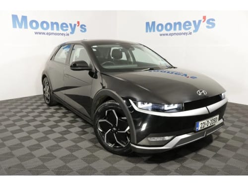 2022 Hyundai IONIQ 5 OGP 58kWh EV - Image 1
