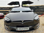 2019 TESLA MODEL X  SUV (Dual Motor) Long Range - Image 2