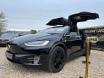 2019 TESLA MODEL X  SUV (Dual Motor) Long Range - Image 4