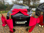 2019 TESLA MODEL X  SUV (Dual Motor) Long Range - Image 1