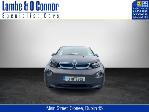 2015 BMW i3 - Image 1
